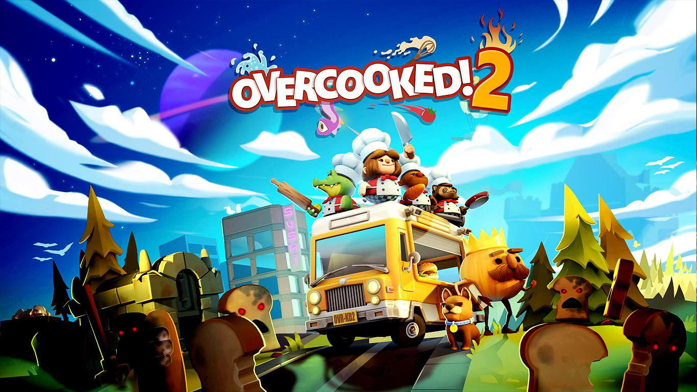 Overcooked